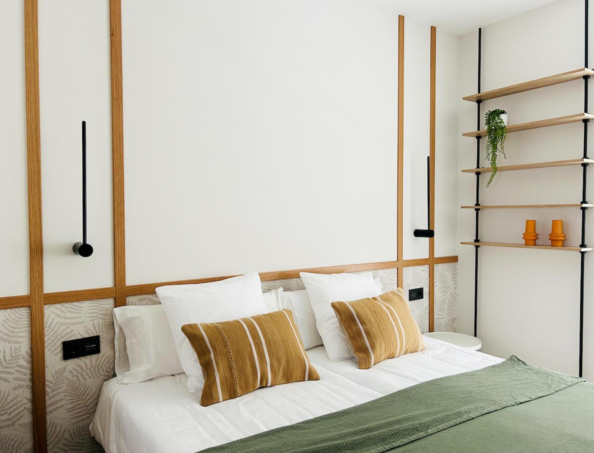 Bilbao Premium With Parking By Aston Rentals Екстериор снимка